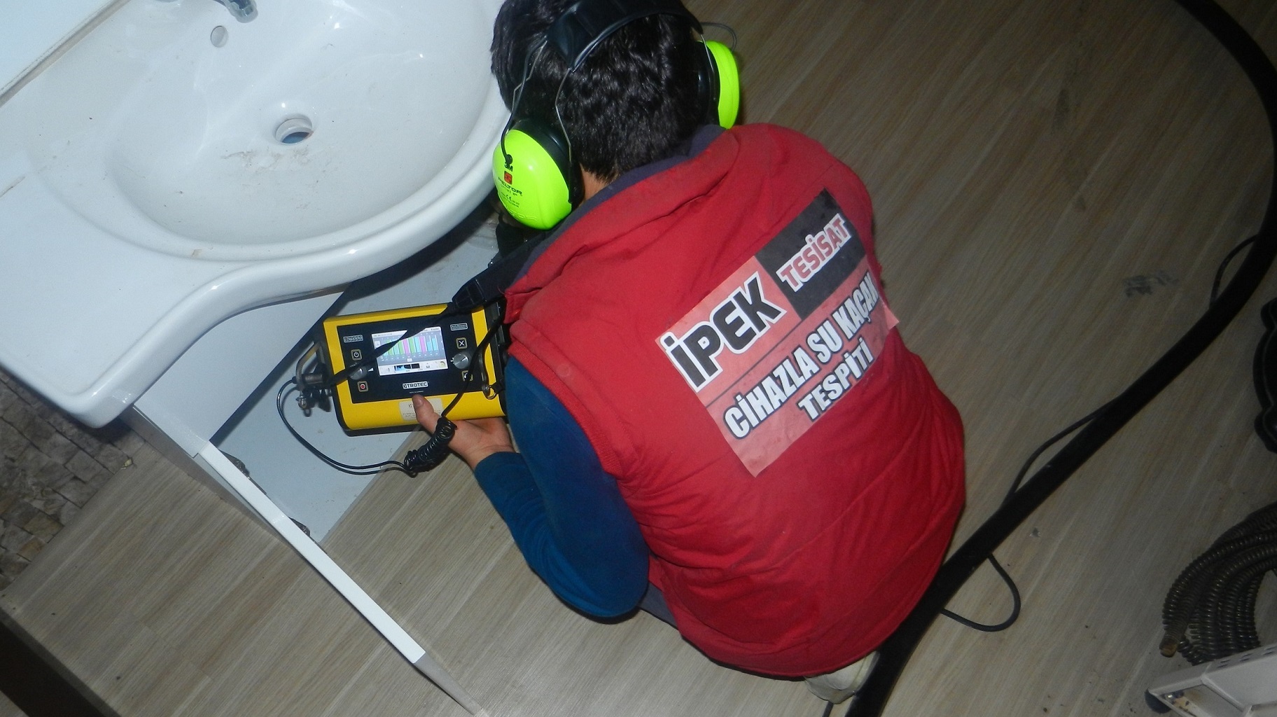 Serdivan Acil Mutfak Lavabo Açma